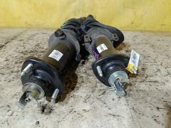 Стойка амортизатора 48530-30C60 на Toyota Crown GRS214 2GR-FSE Фото 3