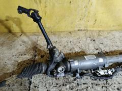 Рулевая рейка на Toyota Crown GRS214 2GR-FSE Фото 3