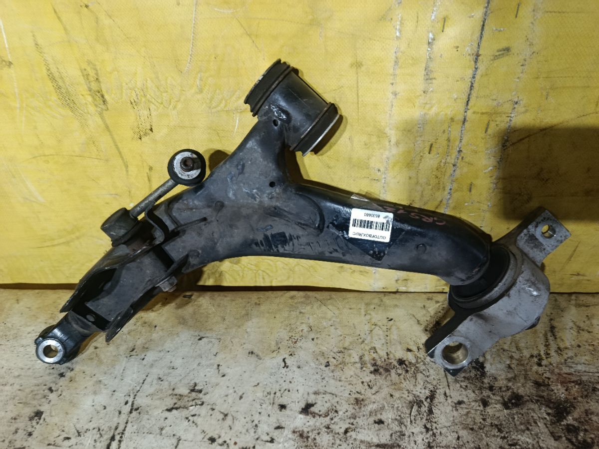 Рычаг на Toyota Crown GRS214 2GR-FSE Фото 1