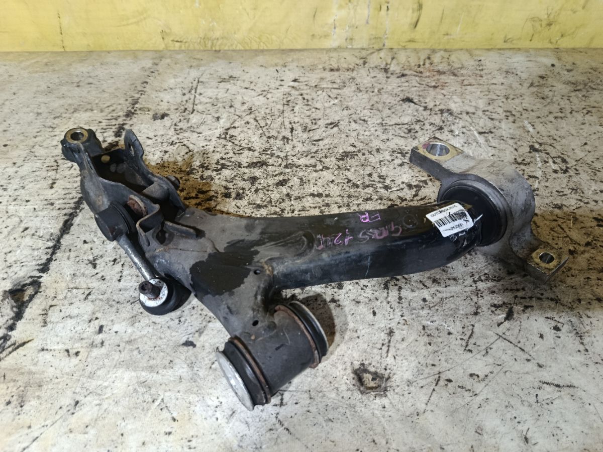 Рычаг на Toyota Crown GRS214 2GR-FSE Фото 1