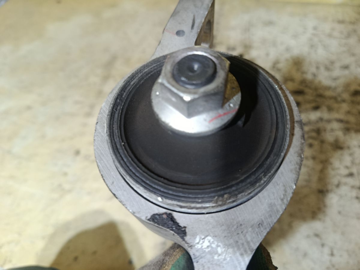 Рычаг на Toyota Crown GRS214 2GR-FSE Фото 2