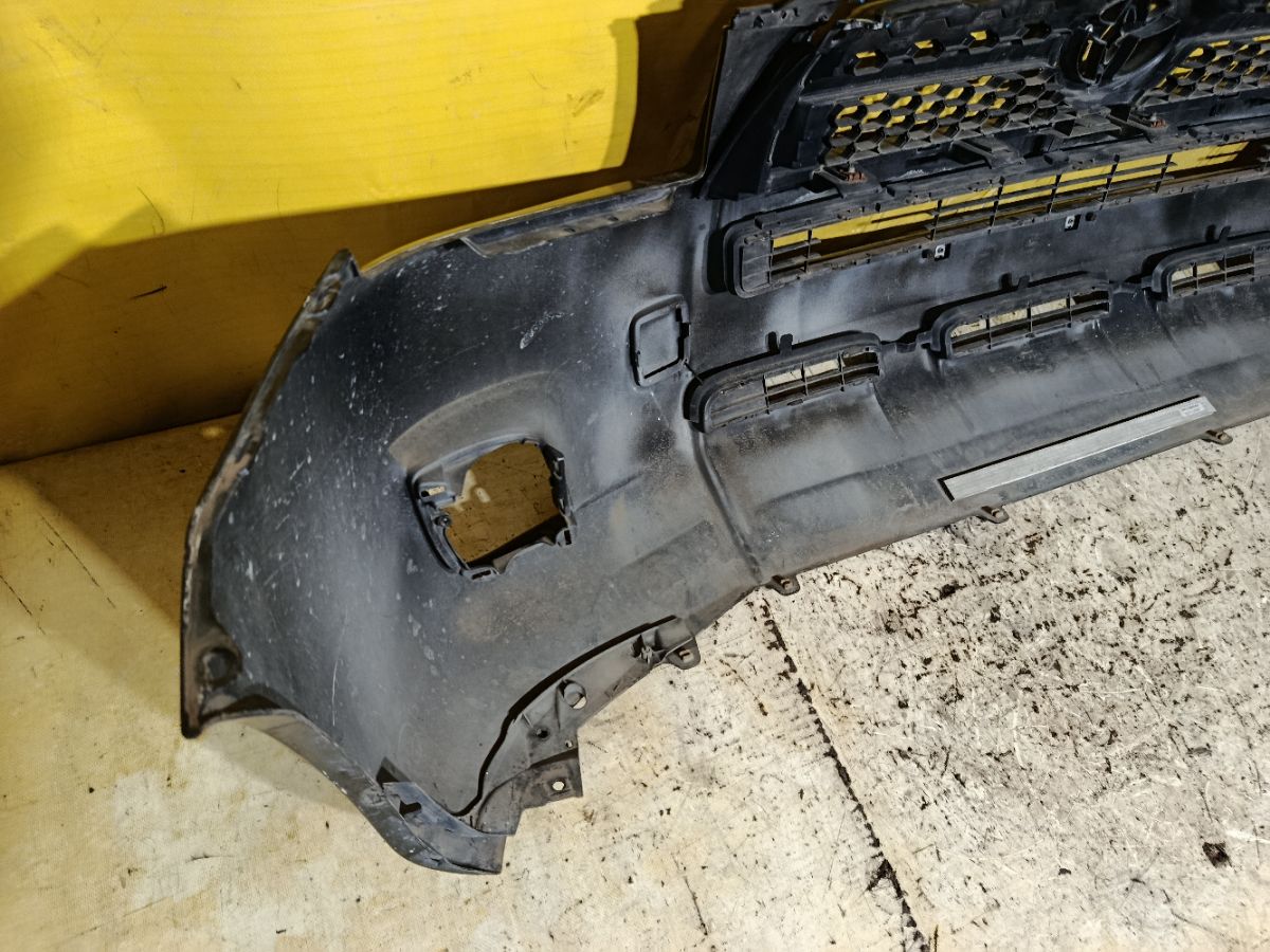 Бампер 52119-42710 на Toyota Rav4 ACA31W Фото 11