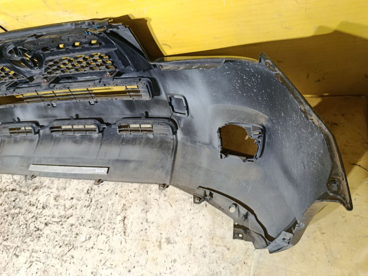 Бампер 52119-42710 на Toyota Rav4 ACA31W Фото 13