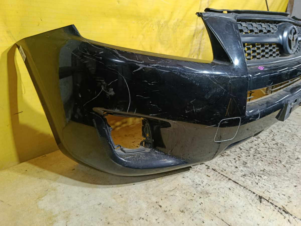 Бампер 52119-42710 на Toyota Rav4 ACA31W Фото 2