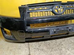 Бампер 52119-42710 на Toyota Rav4 ACA31W Фото 3