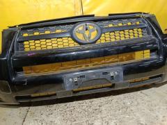 Бампер 52119-42710 на Toyota Rav4 ACA31W Фото 4