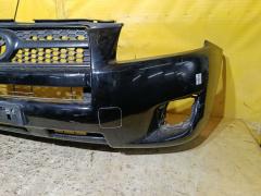 Бампер 52119-42710 на Toyota Rav4 ACA31W Фото 5