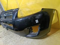 Бампер 52119-42710 на Toyota Rav4 ACA31W Фото 6