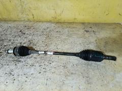 Привод на Subaru Legacy BM9 EJ255, Переднее Правое расположение