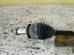 Привод на Subaru Legacy BM9 EJ255 Фото 3