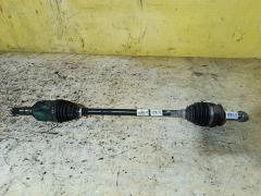 Привод на Subaru Legacy BM9 EJ255, Переднее Левое расположение