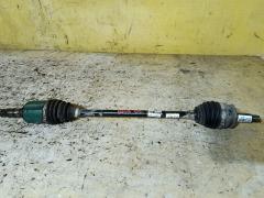 Привод на Subaru Legacy BM9 EJ255, Переднее Правое расположение