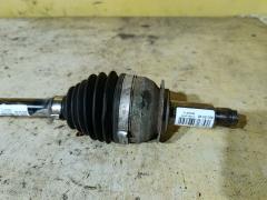 Привод на Subaru Legacy BM9 EJ255 Фото 2