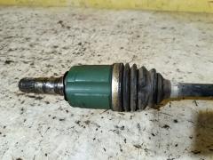 Привод на Subaru Legacy BM9 EJ255 Фото 3