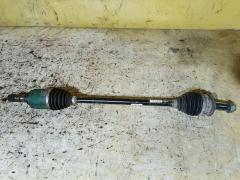 Привод на Subaru Legacy BM9 EJ255, Переднее Левое расположение