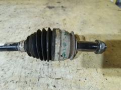 Привод на Subaru Legacy BM9 EJ255 Фото 2