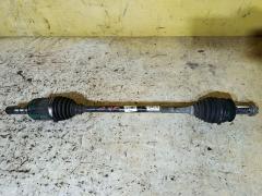 Привод на Subaru Legacy BM9 EJ255, Переднее Левое расположение