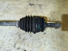 Привод на Subaru Legacy BM9 EJ255 Фото 2