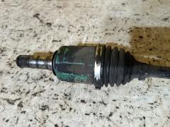 Привод на Subaru Legacy BM9 EJ255 Фото 3