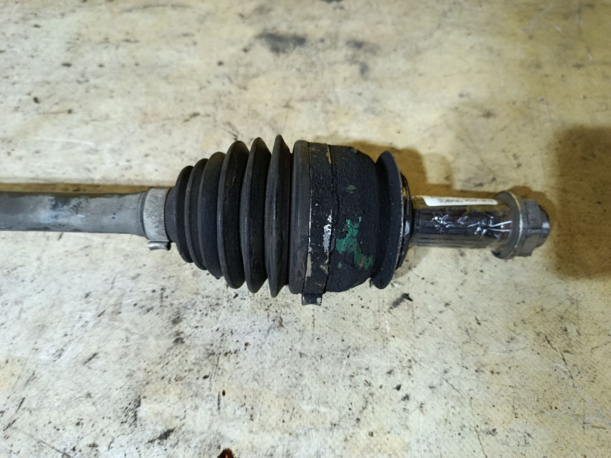 Привод на Subaru Legacy BM9 EJ255 Фото 2