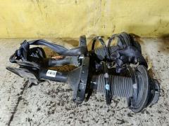 Стойка амортизатора на Subaru Legacy BM9 EJ253, Переднее расположение