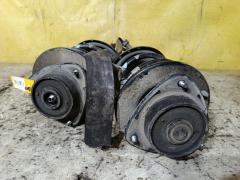 Стойка амортизатора на Subaru Legacy BM9 EJ253 Фото 2