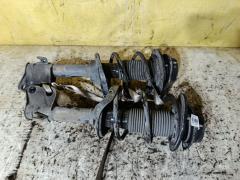 Стойка амортизатора на Subaru Legacy BM9 EJ253, Переднее расположение