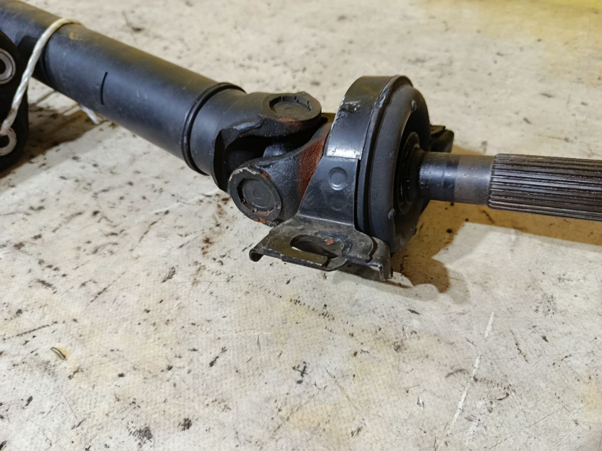 Кардан на Toyota Crown GRS214 2GR-FSE Фото 3