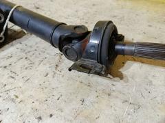 Кардан на Toyota Crown GRS214 2GR-FSE Фото 3