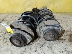 Стойка амортизатора на Subaru Legacy BM9 EJ253 Фото 3