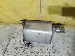 Глушитель на Subaru Legacy BM9 EJ255