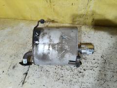 Глушитель на Subaru Legacy BM9 EJ255 Фото 2