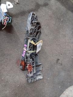 Крепление бампера 52563-42011, 52563-42010 на Toyota Rav4 ACA31W Фото 5
