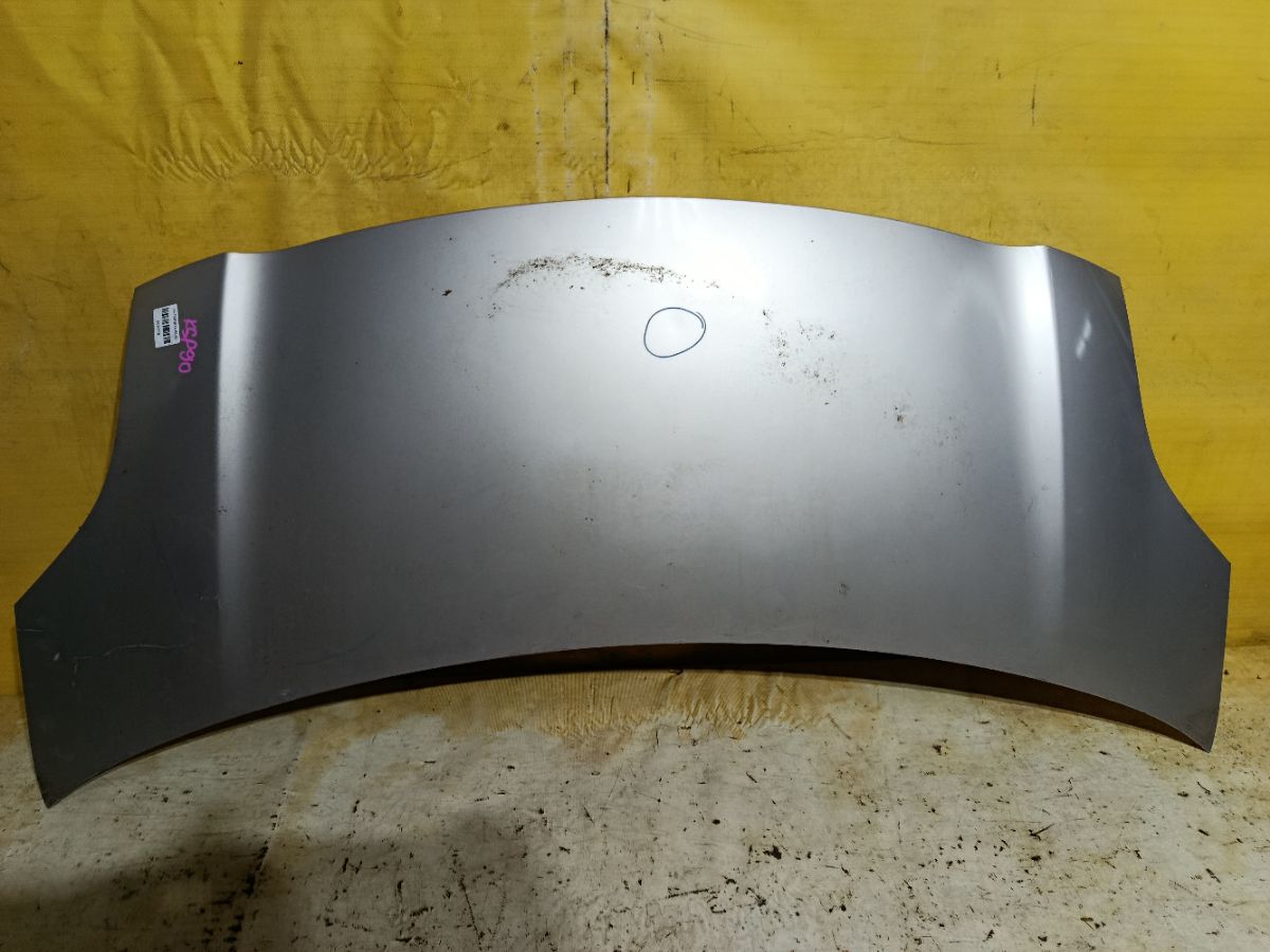 Капот 05132100, 14102101, 53301-52230, 53301-52240, 533010D080, 5330152230, 5330152240, 5432660, 6606000, 6803008155280P, 810503, 810503J, 8120116, 8155280, 8155280A1, FP 8115 280, GD5385B, GD99B48, L03536, NBI1517110, PTY20142A, STTYA20150, TO454011, TY01201500000, TY1508, TY1J01A, TY20142A, TY20142AJ, TY20142AQ, TY20142AV, TY3253100, TY3253130, TYA20150, TYYAS06330, TYYRS06122 на Toyota Vitz KSP90 Фото 1