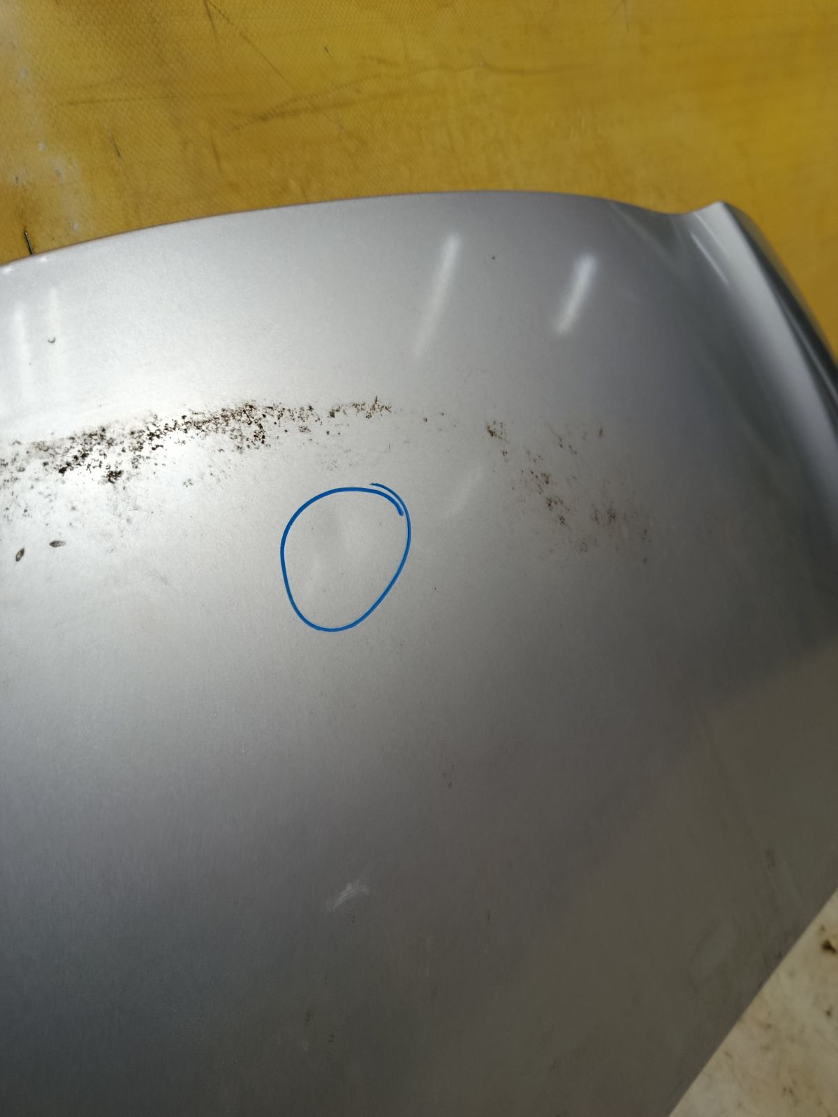 Капот 05132100, 14102101, 53301-52230, 53301-52240, 533010D080, 5330152230, 5330152240, 5432660, 6606000, 6803008155280P, 810503, 810503J, 8120116, 8155280, 8155280A1, FP 8115 280, GD5385B, GD99B48, L03536, NBI1517110, PTY20142A, STTYA20150, TO454011, TY01201500000, TY1508, TY1J01A, TY20142A, TY20142AJ, TY20142AQ, TY20142AV, TY3253100, TY3253130, TYA20150, TYYAS06330, TYYRS06122 на Toyota Vitz KSP90 Фото 3