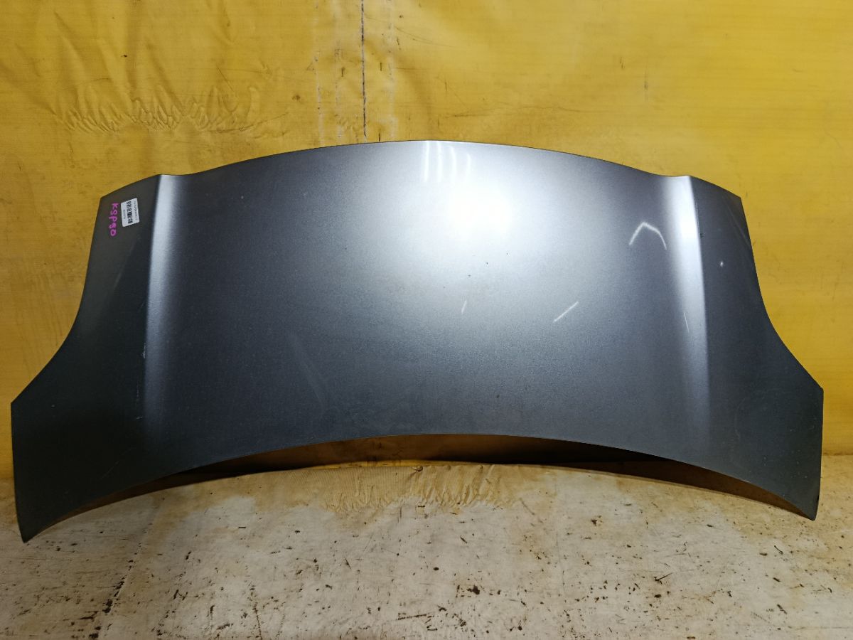 Капот 05132100, 14102101, 53301-52230, 53301-52240, 533010D080, 5330152230, 5330152240, 5432660, 6606000, 6803008155280P, 810503, 810503J, 8120116, 8155280, 8155280A1, FP 8115 280, GD5385B, GD99B48, L03536, NBI1517110, PTY20142A, STTYA20150, TO454011, TY01201500000, TY1508, TY1J01A, TY20142A, TY20142AJ, TY20142AQ, TY20142AV, TY3253100, TY3253130, TYA20150, TYYAS06330, TYYRS06122 на Toyota Vitz KSP90 Фото 1