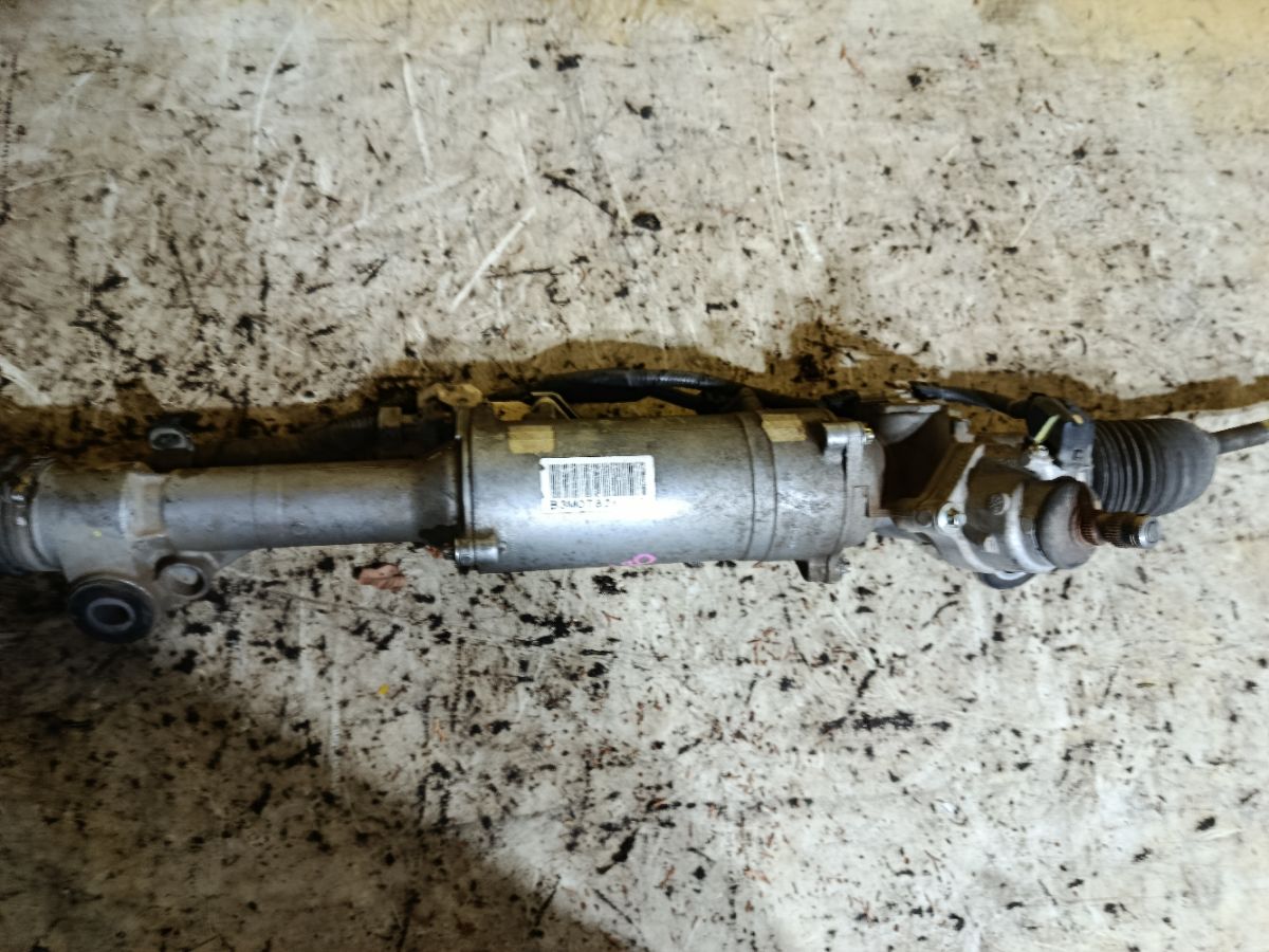 Рулевая рейка на Toyota Crown GRS180 4GR-FSE Фото 5