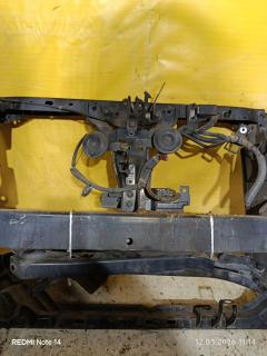 Телевизор на Nissan X-Trail NT31 MR20DE Фото 4