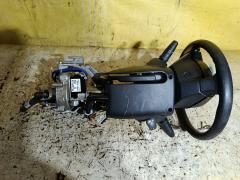 Рулевая колонка на Nissan X-Trail NT31 Фото 2