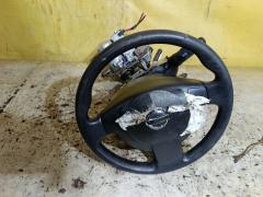 Рулевая колонка на Nissan X-Trail NT31 Фото 6