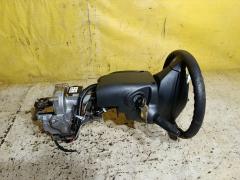 Рулевая колонка на Nissan X-Trail NT31 Фото 2