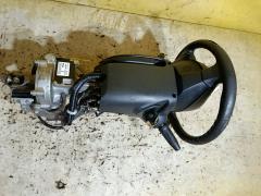 Рулевая колонка на Nissan X-Trail NT31 Фото 3