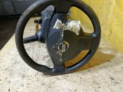 Рулевая колонка на Nissan X-Trail NT31 Фото 5