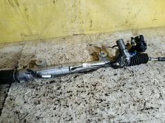 Рулевая рейка на Nissan Skyline PV36 VQ35HR Фото 4