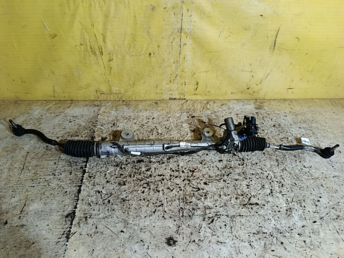 Рулевая рейка на Nissan Skyline PV36 VQ35HR Фото 2