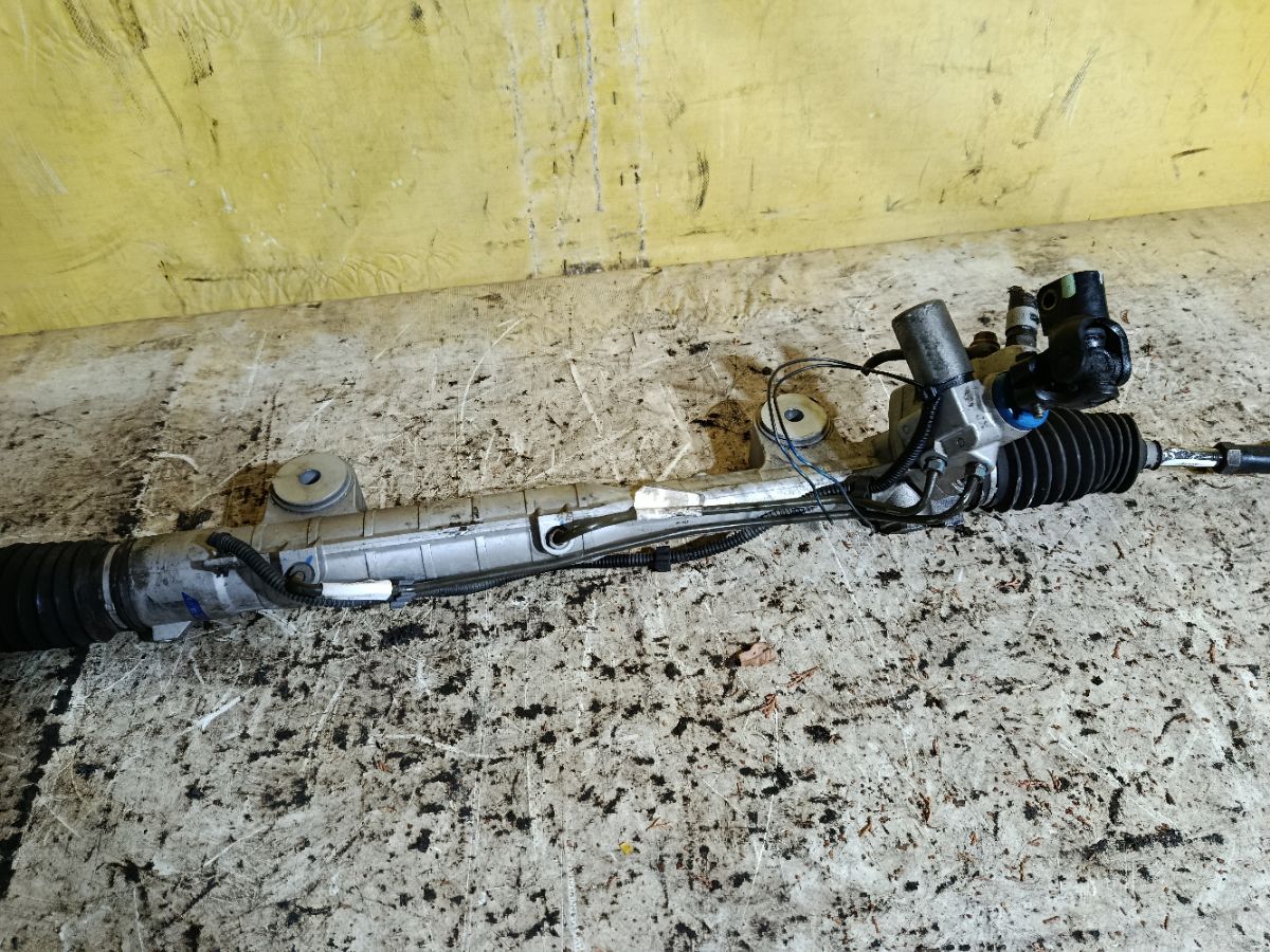 Рулевая рейка на Nissan Skyline PV36 VQ35HR Фото 4