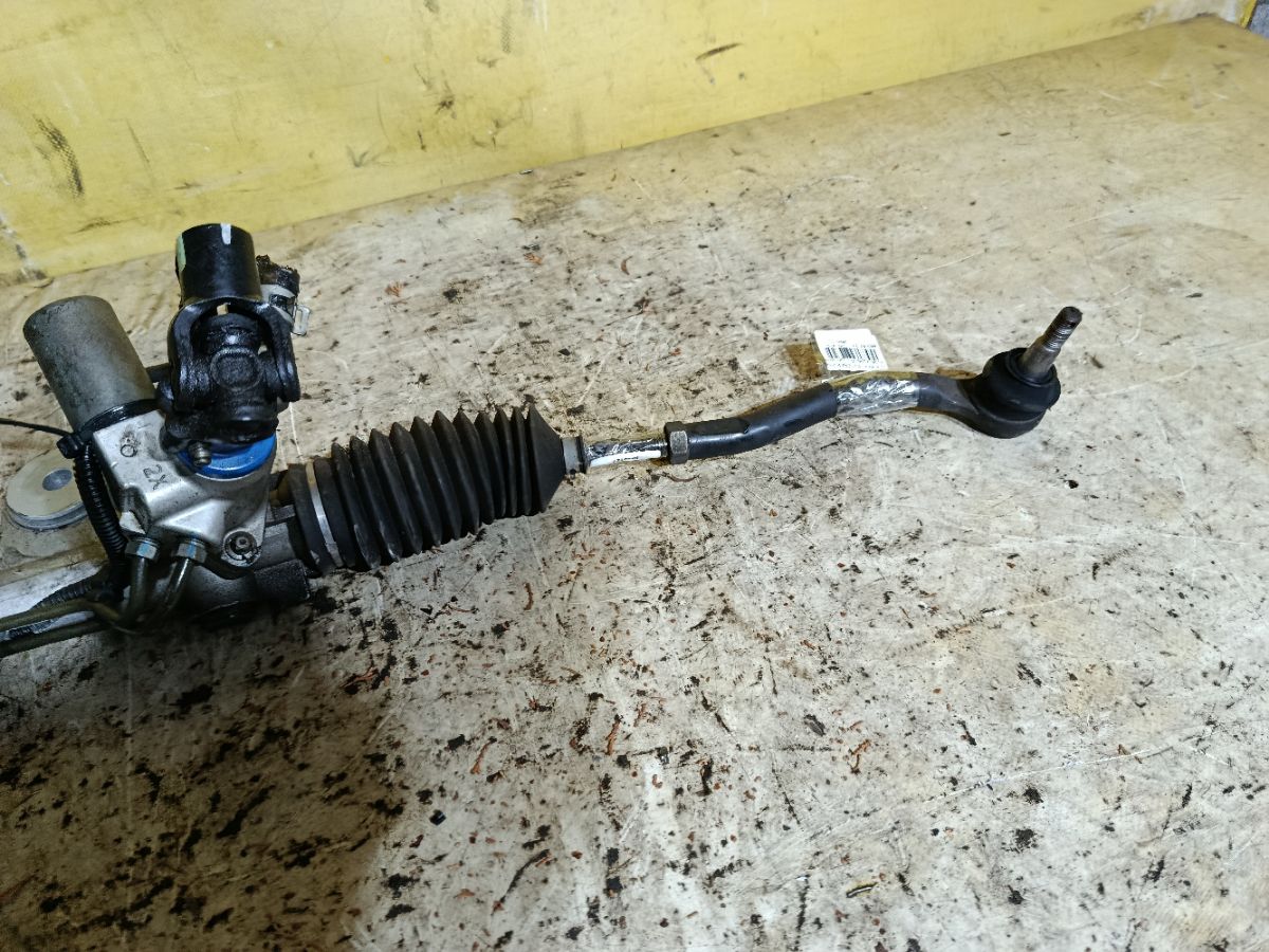 Рулевая рейка на Nissan Skyline PV36 VQ35HR Фото 5