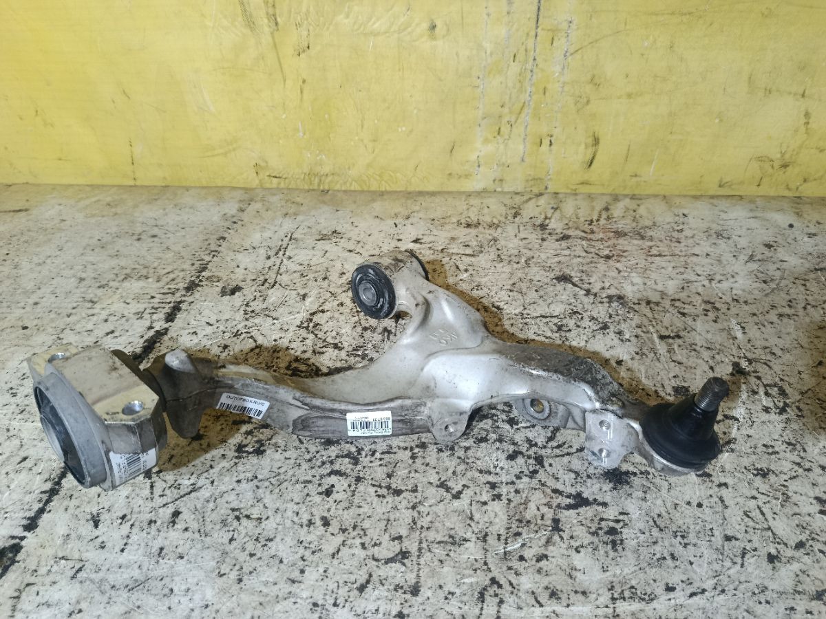 Рычаг на Nissan Skyline PV36 VQ35HR Фото 2