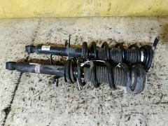 Стойка амортизатора на Nissan Skyline PV36 VQ35HR Фото 2