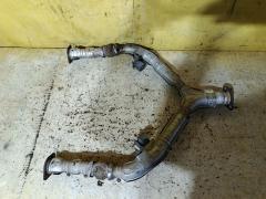 Глушитель на Nissan Skyline PV36 VQ35HR Фото 2